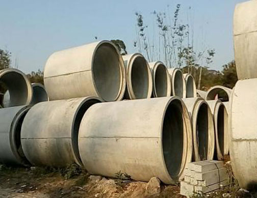 襄阳水泥管生产厂家介绍水泥管生产注意事项