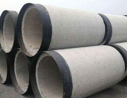 水泥管生产厂家告诉你承插式水泥管的优势
