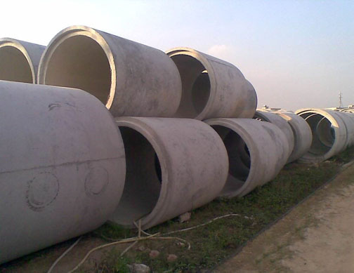 襄阳水泥管厂家介绍管道容易被腐蚀的原因